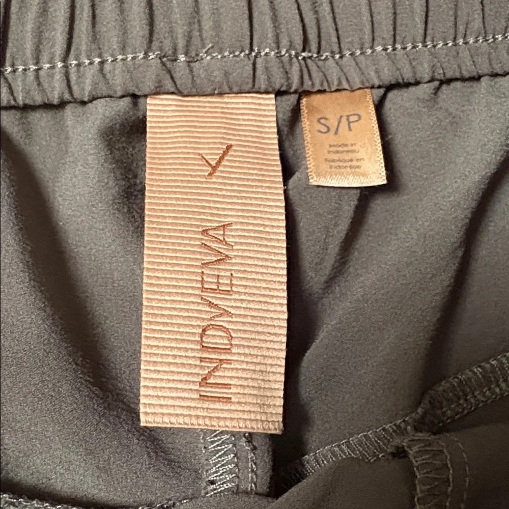 INDYEVA LASTIK - Pant - Picture 5 of 9